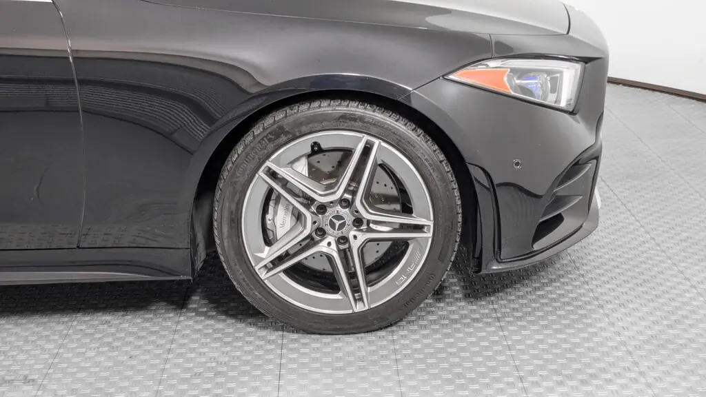 Florida Fine Cars - Used MERCEDES-BENZ CLS 2019 ORLANDO CLS 450