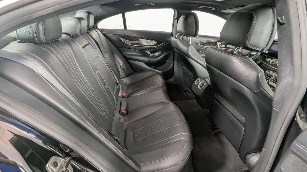 Florida Fine Cars - Used MERCEDES-BENZ CLS 2019 ORLANDO CLS 450