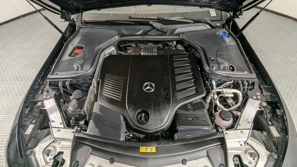 Florida Fine Cars - Used MERCEDES-BENZ CLS 2019 ORLANDO CLS 450