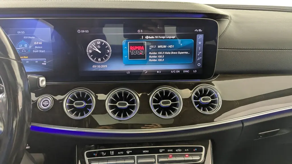Florida Fine Cars - Used MERCEDES-BENZ CLS 2019 ORLANDO CLS 450