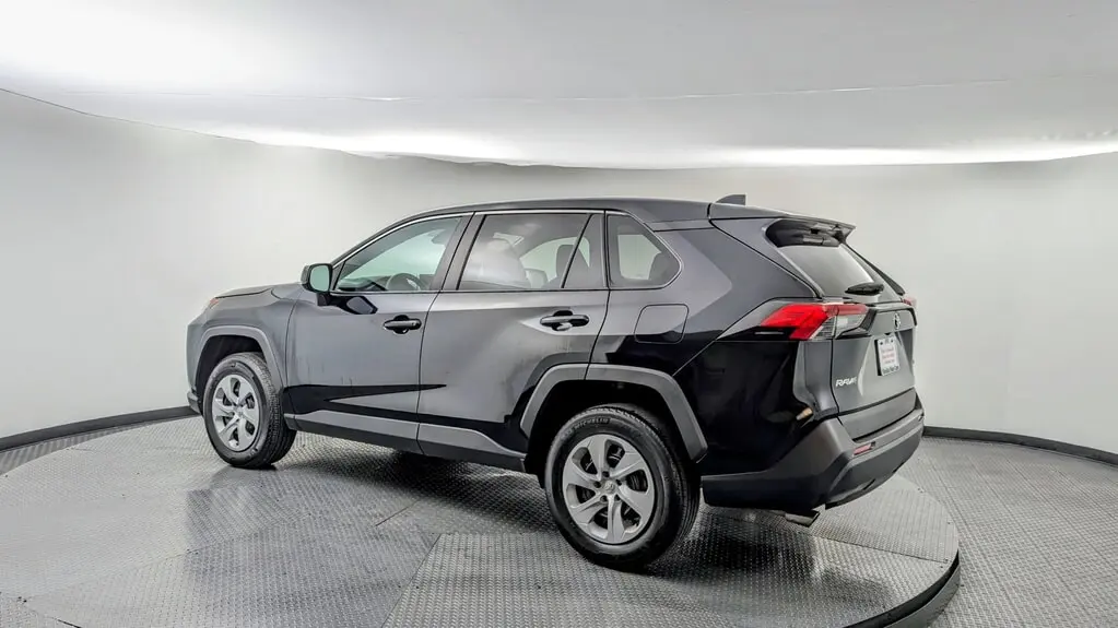 Florida Fine Cars - Used TOYOTA RAV4 2024 WEST PALM LE