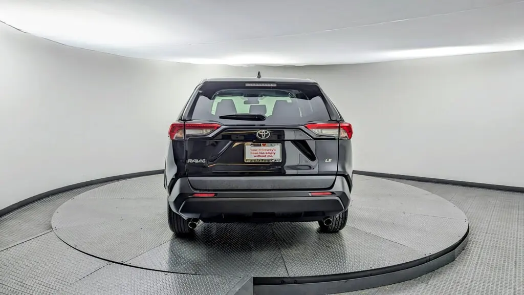 Florida Fine Cars - Used TOYOTA RAV4 2024 WEST PALM LE