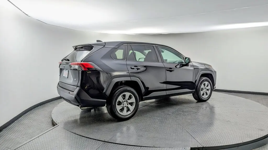 Florida Fine Cars - Used TOYOTA RAV4 2024 WEST PALM LE