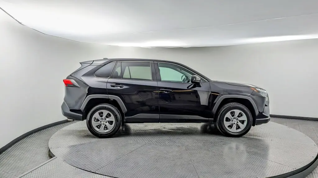 Florida Fine Cars - Used TOYOTA RAV4 2024 WEST PALM LE
