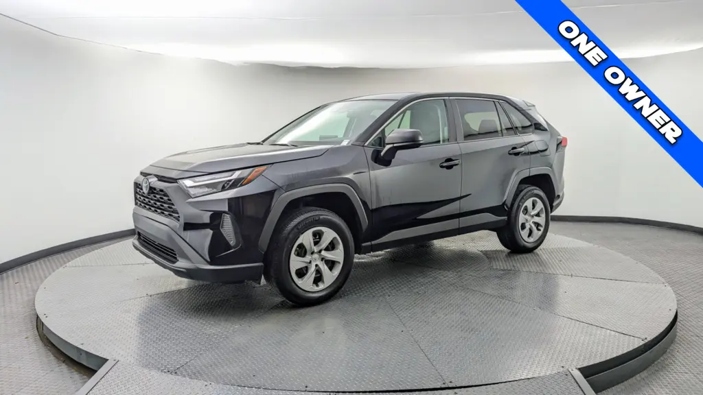 Florida Fine Cars - Used TOYOTA RAV4 2024 WEST PALM LE