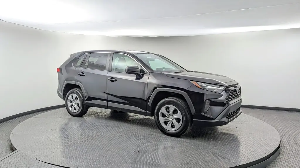 Florida Fine Cars - Used TOYOTA RAV4 2024 WEST PALM LE