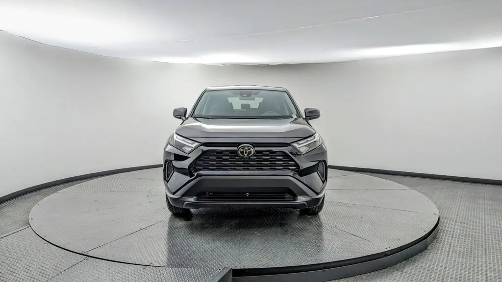 Florida Fine Cars - Used TOYOTA RAV4 2024 WEST PALM LE