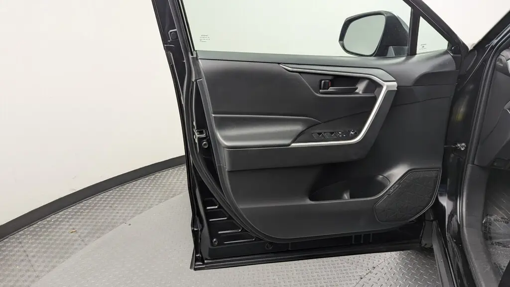 Florida Fine Cars - Used TOYOTA RAV4 2024 WEST PALM LE