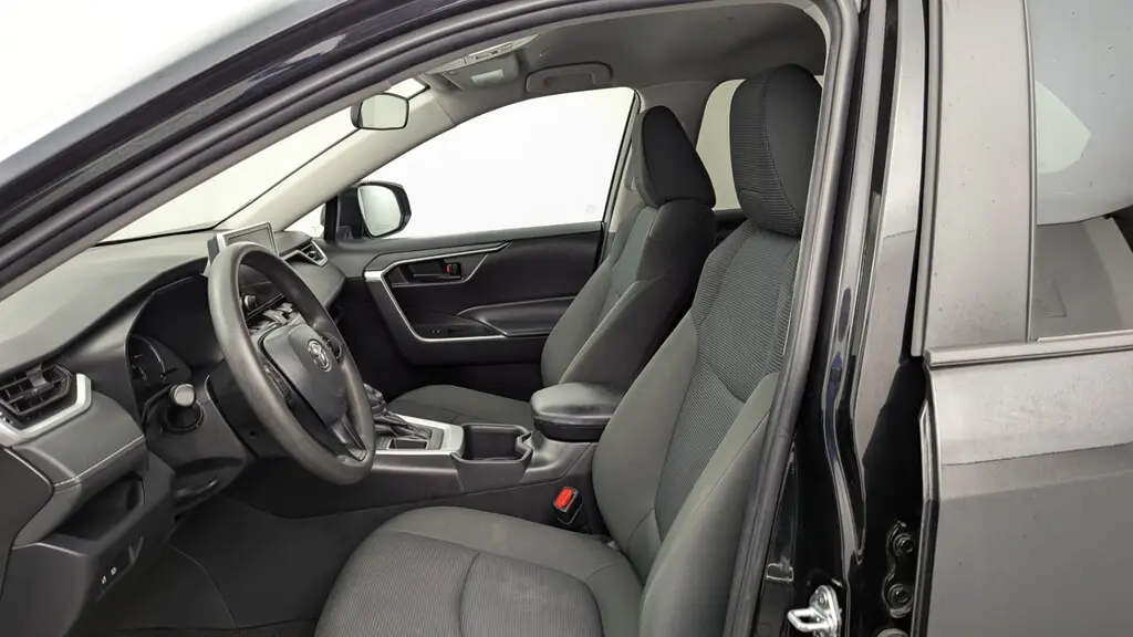 Florida Fine Cars - Used TOYOTA RAV4 2024 WEST PALM LE