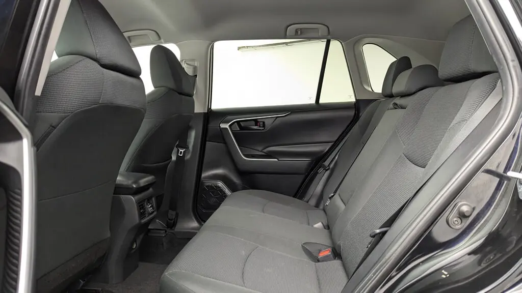 Florida Fine Cars - Used TOYOTA RAV4 2024 WEST PALM LE