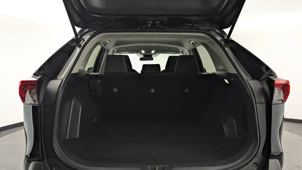 Florida Fine Cars - Used TOYOTA RAV4 2024 WEST PALM LE