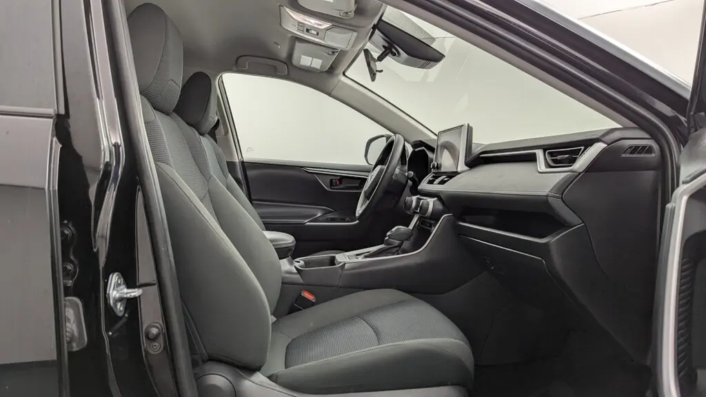 Florida Fine Cars - Used TOYOTA RAV4 2024 WEST PALM LE