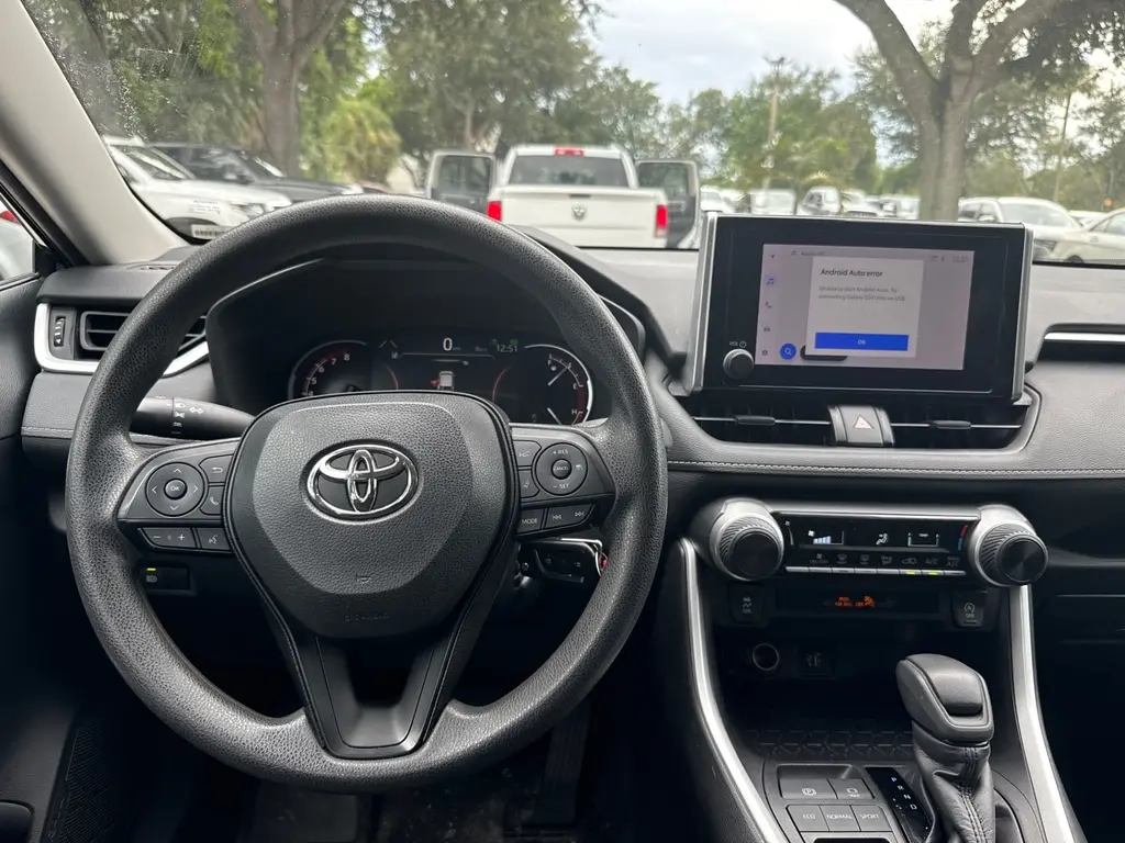Florida Fine Cars - Used TOYOTA RAV4 2024 WEST PALM LE