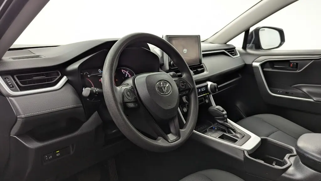 Florida Fine Cars - Used TOYOTA RAV4 2024 WEST PALM LE