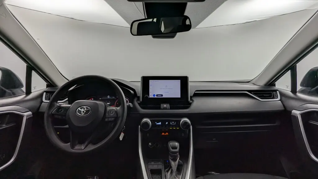 Florida Fine Cars - Used TOYOTA RAV4 2024 WEST PALM LE