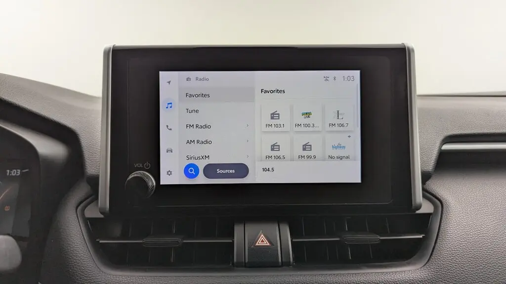 Florida Fine Cars - Used TOYOTA RAV4 2024 WEST PALM LE