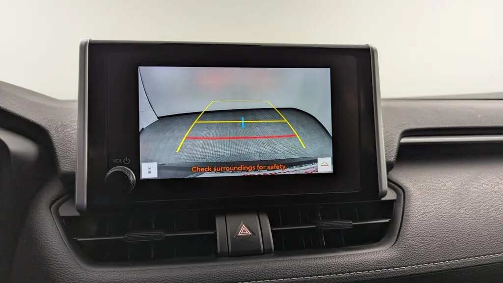 Florida Fine Cars - Used TOYOTA RAV4 2024 WEST PALM LE