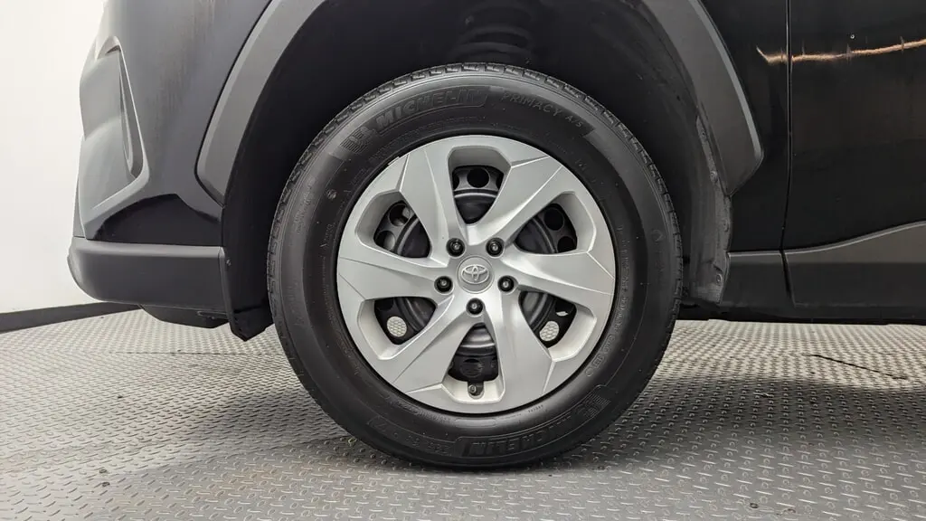 Florida Fine Cars - Used TOYOTA RAV4 2024 WEST PALM LE