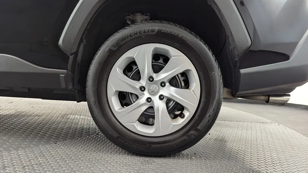 Florida Fine Cars - Used TOYOTA RAV4 2024 WEST PALM LE