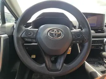 Florida Fine Cars - Used TOYOTA RAV4 2024 WEST PALM LE