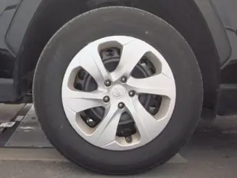 Florida Fine Cars - Used TOYOTA RAV4 2024 WEST PALM LE