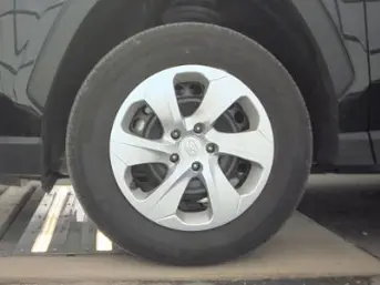 Florida Fine Cars - Used TOYOTA RAV4 2024 WEST PALM LE