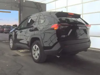 Florida Fine Cars - Used TOYOTA RAV4 2024 WEST PALM LE