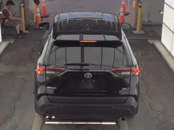 Florida Fine Cars - Used TOYOTA RAV4 2024 WEST PALM LE