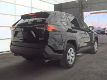 Florida Fine Cars - Used TOYOTA RAV4 2024 WEST PALM LE