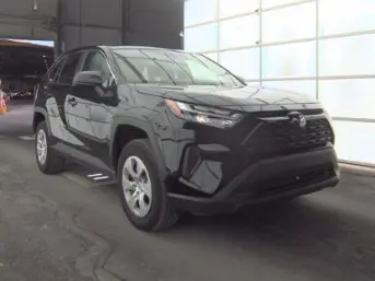 Florida Fine Cars - Used TOYOTA RAV4 2024 WEST PALM LE