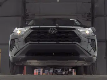 Florida Fine Cars - Used TOYOTA RAV4 2024 WEST PALM LE