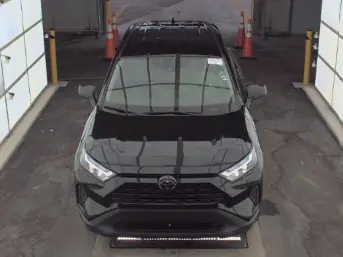 Florida Fine Cars - Used TOYOTA RAV4 2024 WEST PALM LE