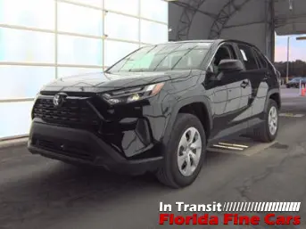 Florida Fine Cars - Used TOYOTA RAV4 2024 WEST PALM LE