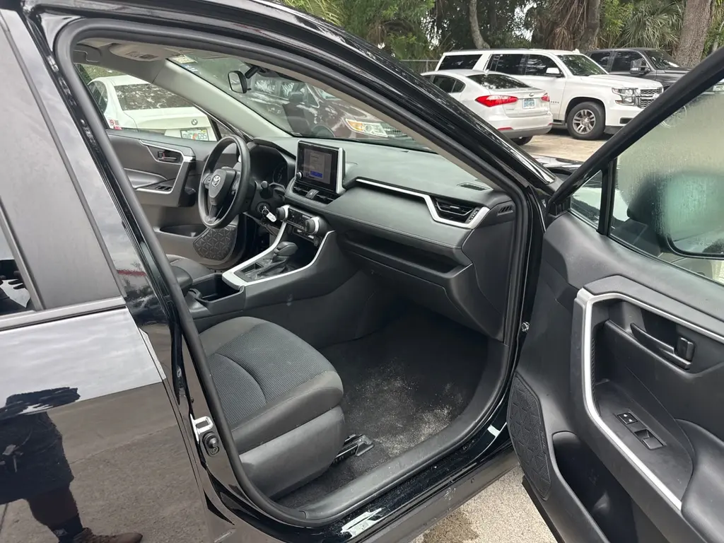 Florida Fine Cars - Used TOYOTA RAV4 2024 WEST PALM LE