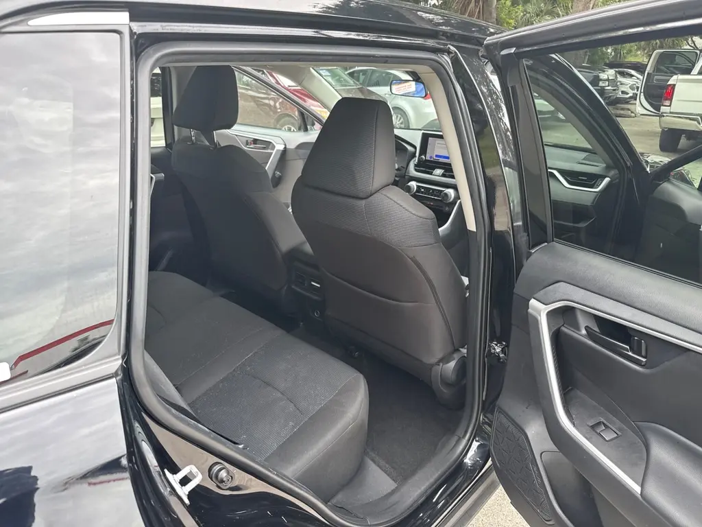 Florida Fine Cars - Used TOYOTA RAV4 2024 WEST PALM LE