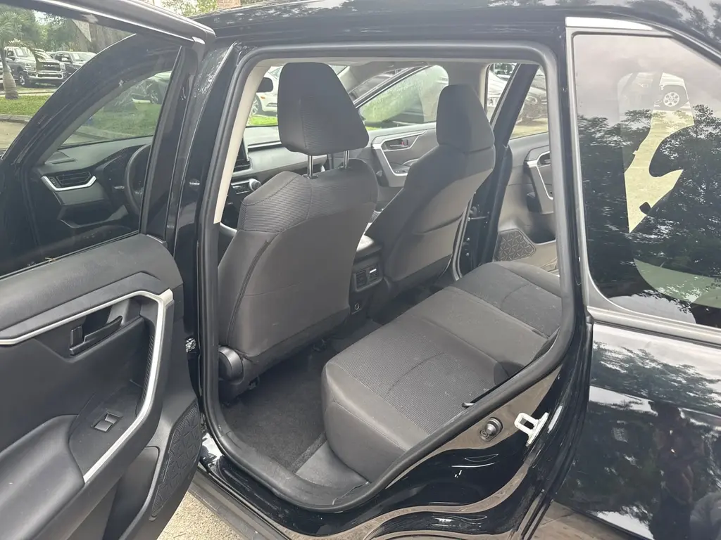 Florida Fine Cars - Used TOYOTA RAV4 2024 WEST PALM LE