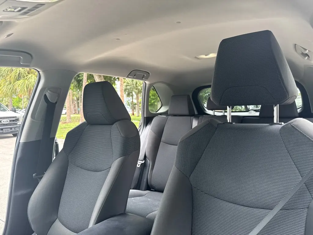 Florida Fine Cars - Used TOYOTA RAV4 2024 WEST PALM LE