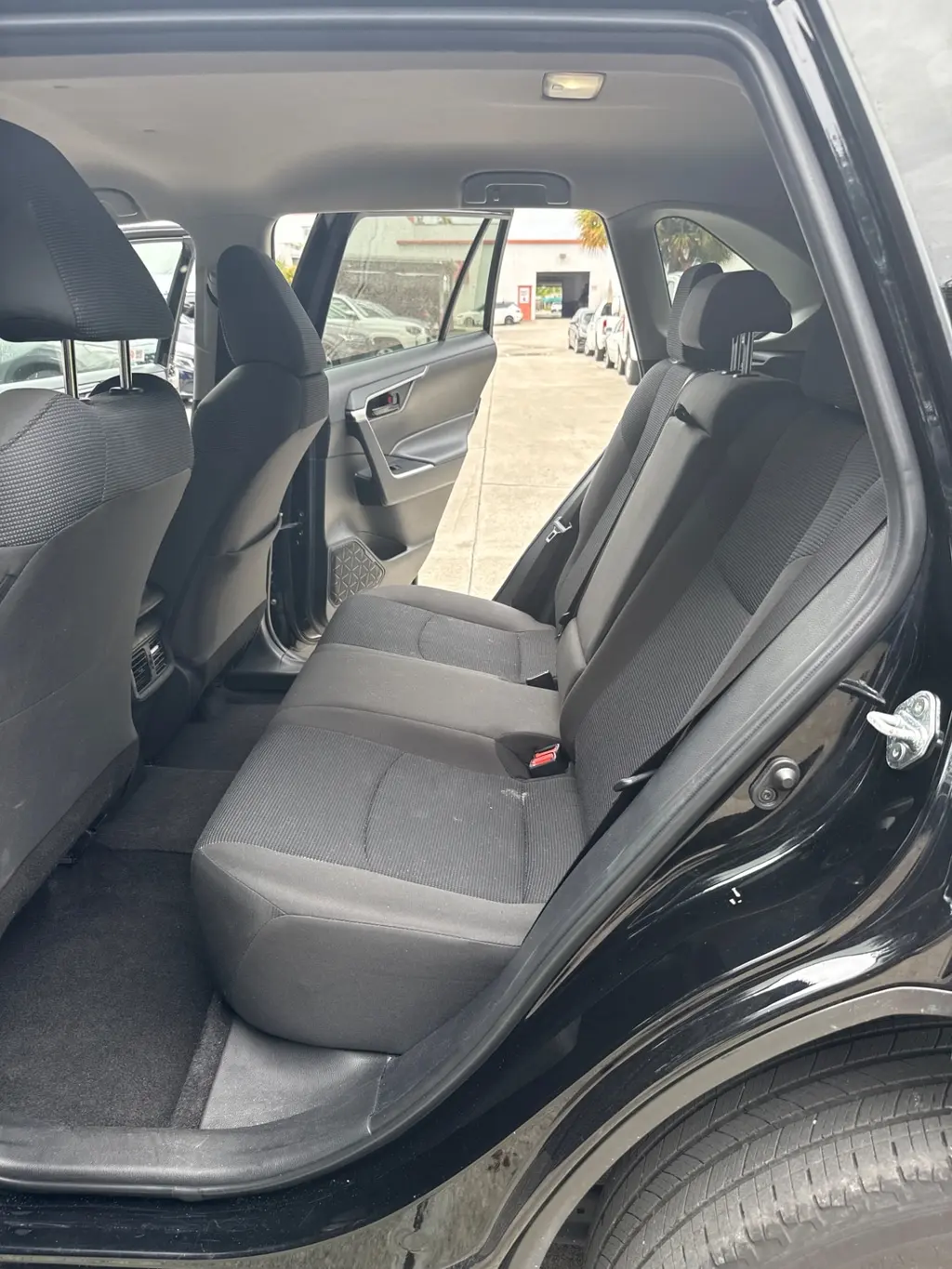 Florida Fine Cars - Used TOYOTA RAV4 2024 WEST PALM LE