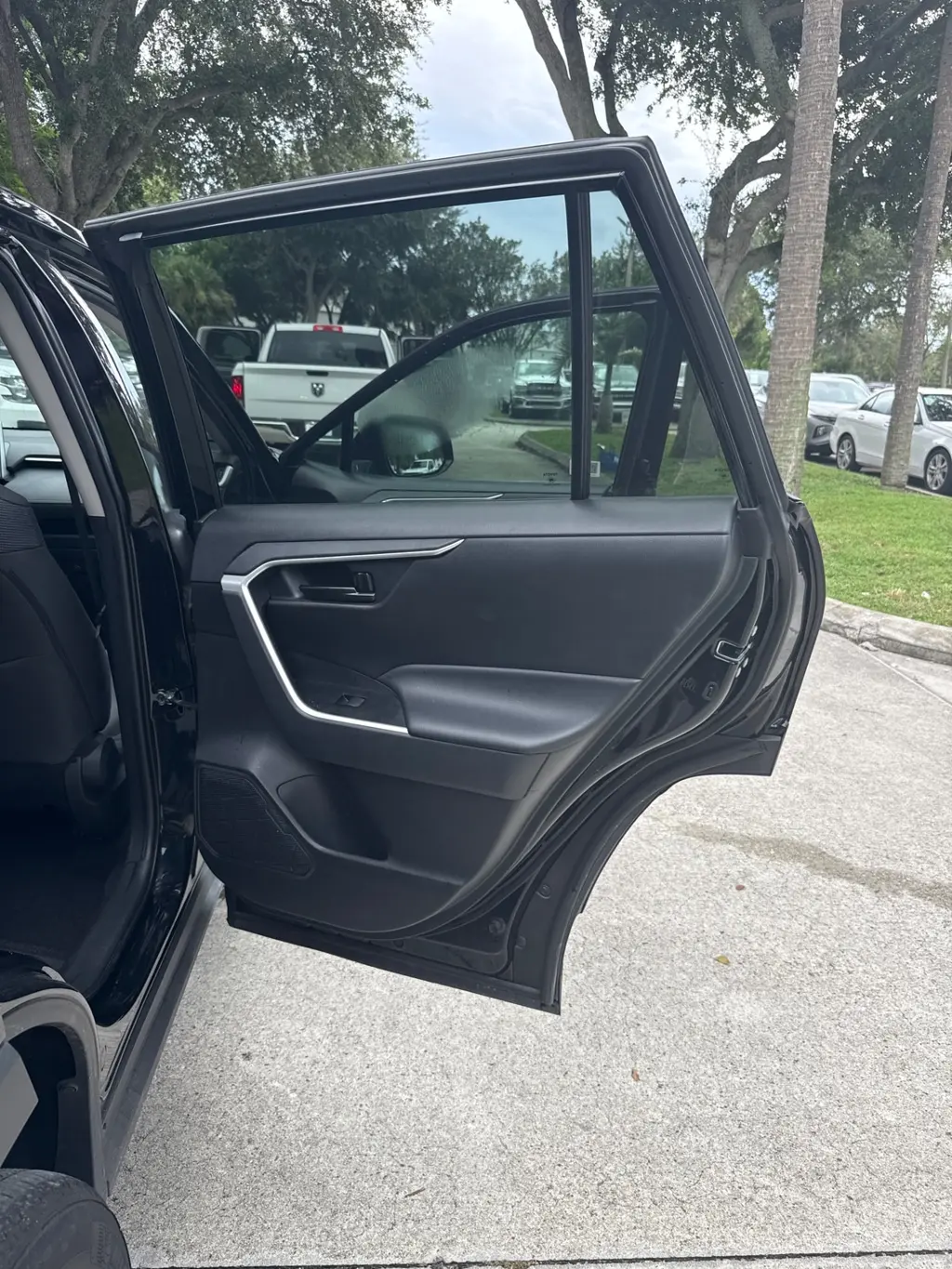 Florida Fine Cars - Used TOYOTA RAV4 2024 WEST PALM LE