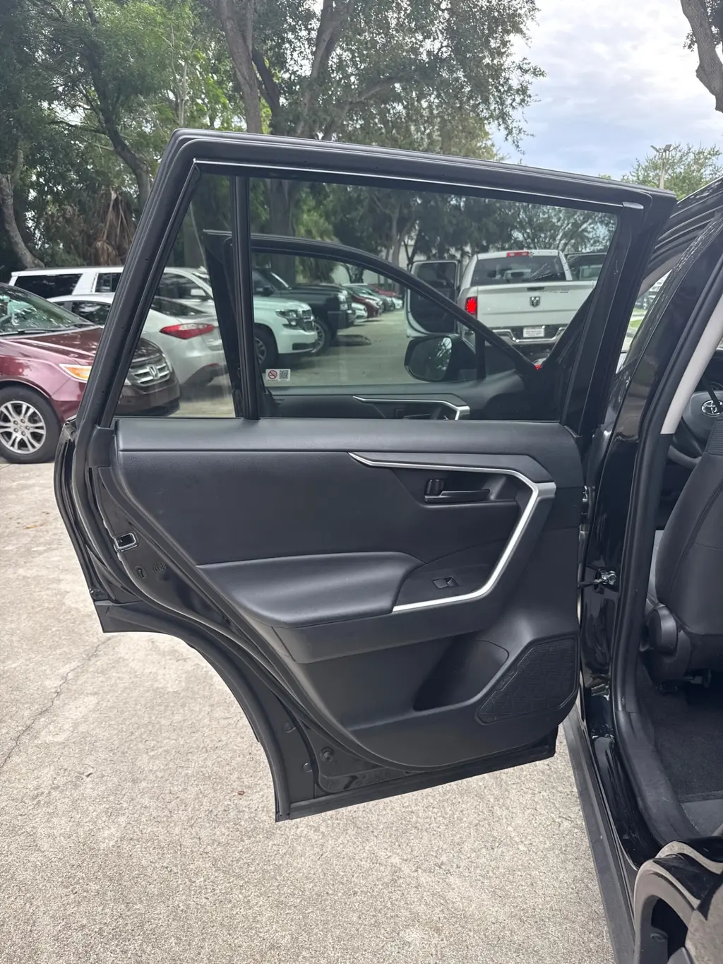 Florida Fine Cars - Used TOYOTA RAV4 2024 WEST PALM LE