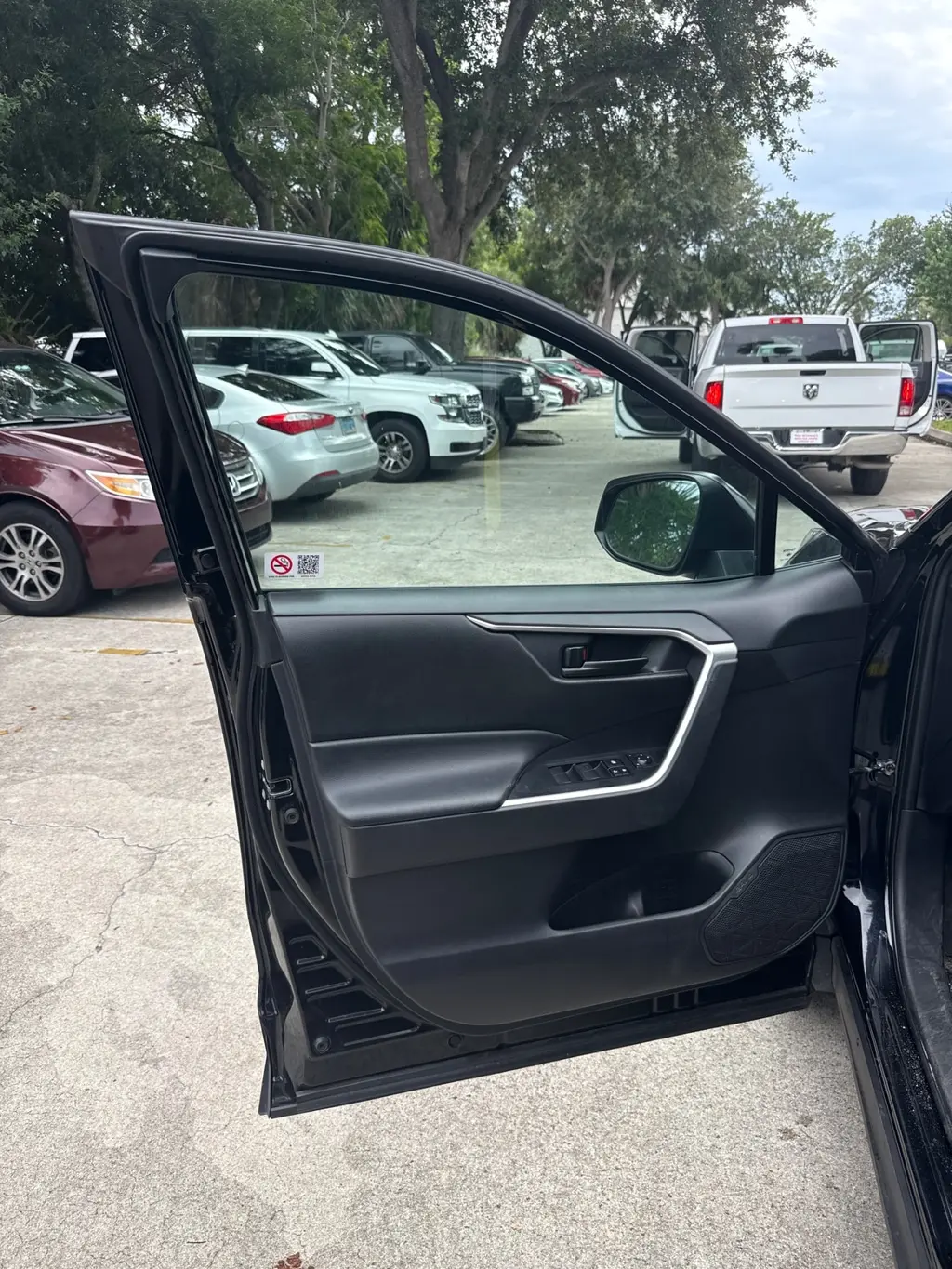 Florida Fine Cars - Used TOYOTA RAV4 2024 WEST PALM LE