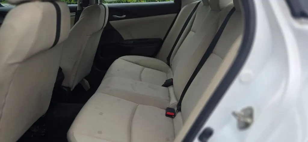 Florida Fine Cars - Used HONDA CIVIC 2019 WEST PALM LX