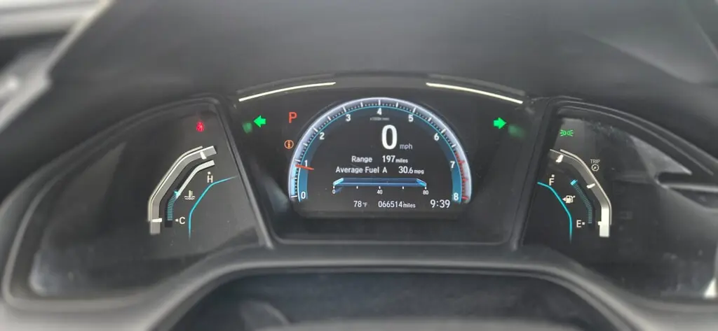 Florida Fine Cars - Used HONDA CIVIC 2019 WEST PALM LX