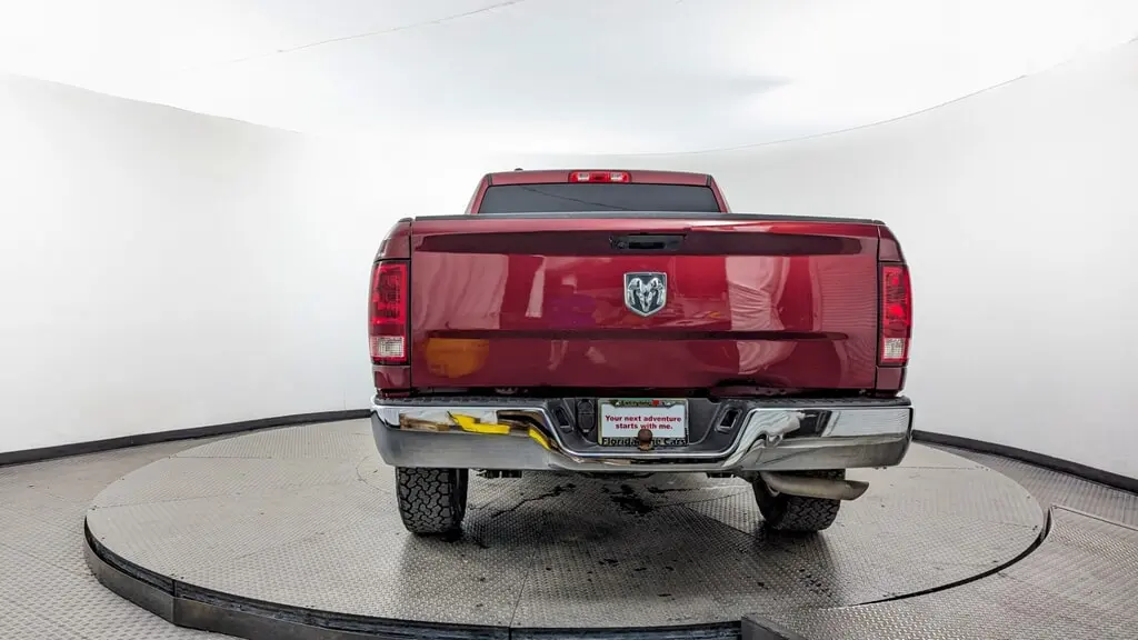 Florida Fine Cars - Used RAM 1500 CLASSIC 2021 WEST PALM TRADESMAN