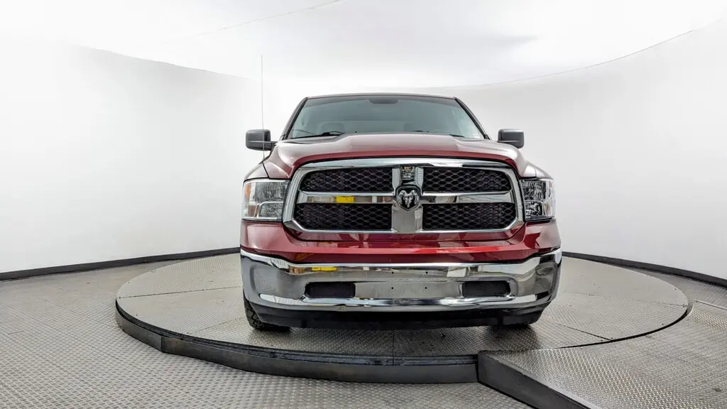 Florida Fine Cars - Used RAM 1500 CLASSIC 2021 WEST PALM TRADESMAN