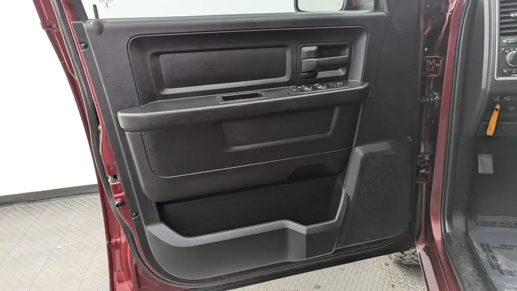 Florida Fine Cars - Used RAM 1500 CLASSIC 2021 WEST PALM TRADESMAN