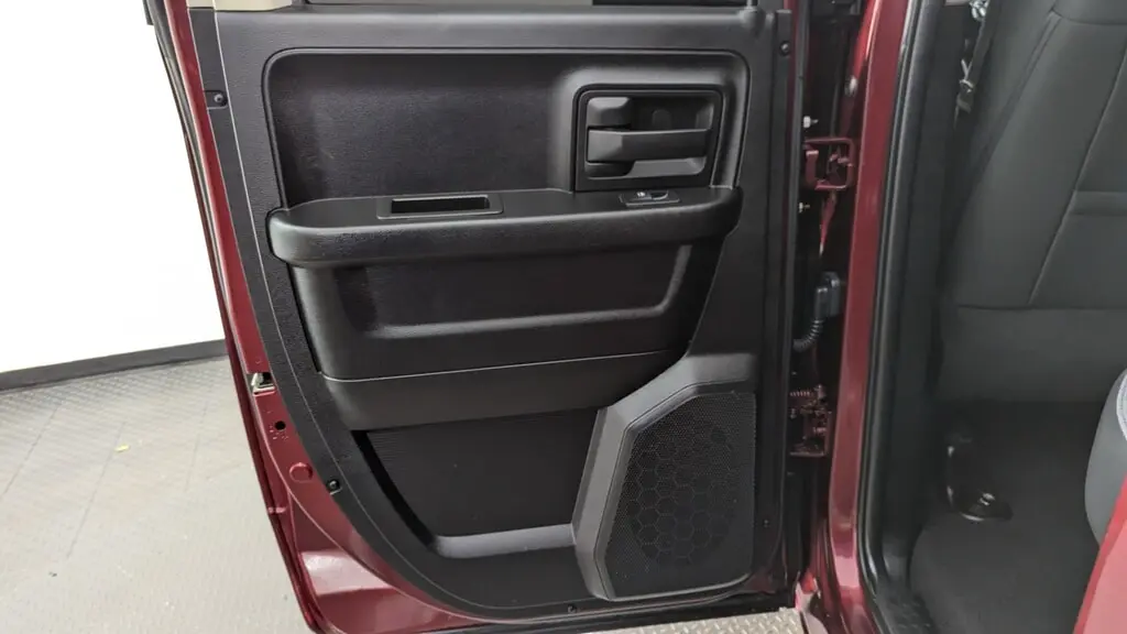 Florida Fine Cars - Used RAM 1500 CLASSIC 2021 WEST PALM TRADESMAN