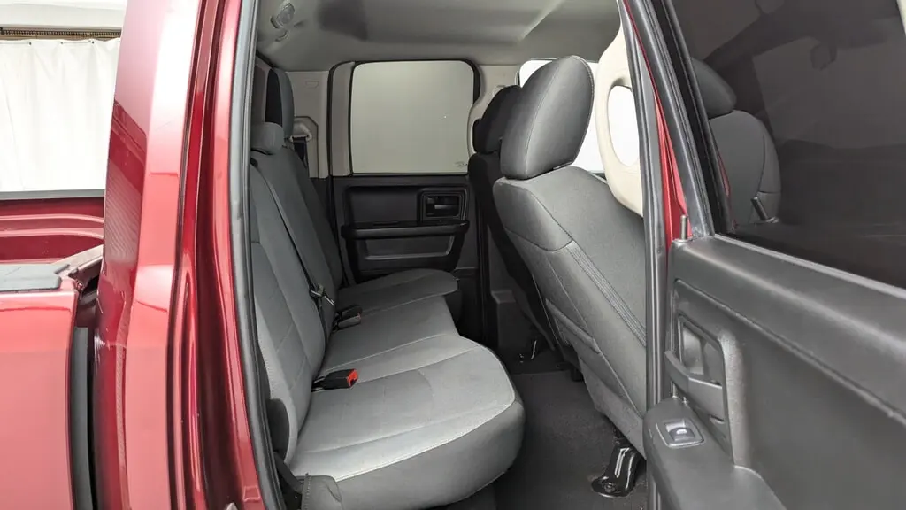 Florida Fine Cars - Used RAM 1500 CLASSIC 2021 WEST PALM TRADESMAN