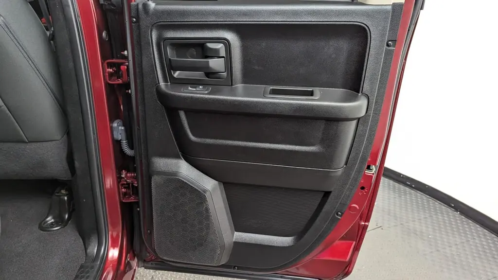 Florida Fine Cars - Used RAM 1500 CLASSIC 2021 WEST PALM TRADESMAN