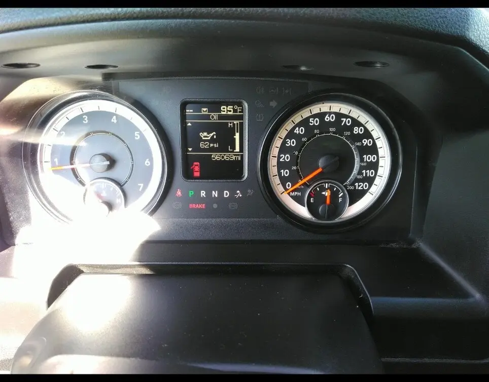 Florida Fine Cars - Used RAM 1500 CLASSIC 2021 WEST PALM TRADESMAN